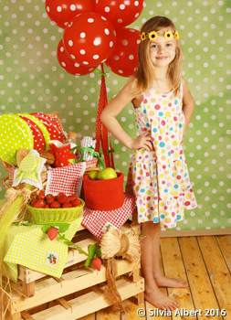 Kindergarten Foto Picknick